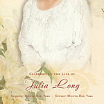 Memorial photo of Julia Long for obituary tribute.