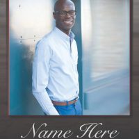Large 8 Page Program