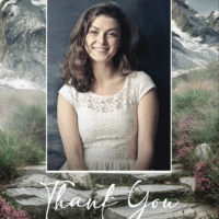 Thank You Cards