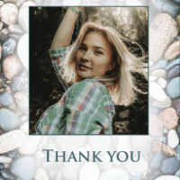 Thank You Cards