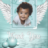 Thank you cards