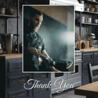 Thank you cards