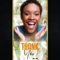 Thank You Card