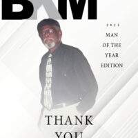 Thank You Card