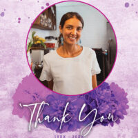 Thank You Card