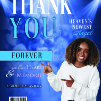 Thank You Card