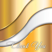 Thank You Card