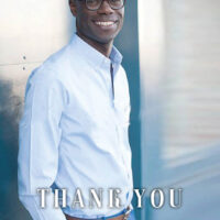 Thank You Card