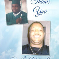 Thank You Card