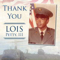 Thank You Card