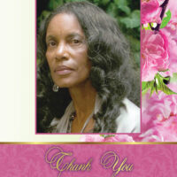 Thank You Card
