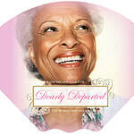 Celebration of life for a beloved woman with a joyful smile.