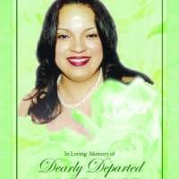 Large 12 Page Program