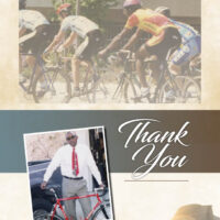 THANK YOU CARD