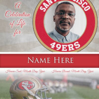 Large 16 Page Program