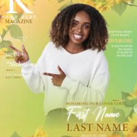 LARGE 8 PAGE PROGRAM