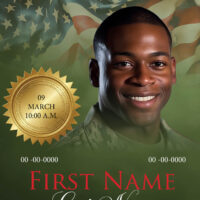 LARGE 8 PAGE PROGRAM