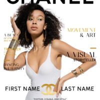 LARGE 12 PAGE PROGRAM