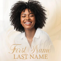 LARGE 8 PAGE PROGRAM