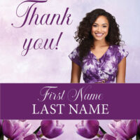 Thank You Cards