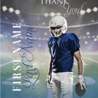 Thank You Cards