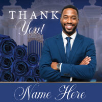 Thank You Cards