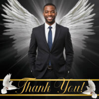Thank You Cards