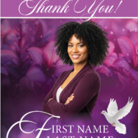 Thank You Cards
