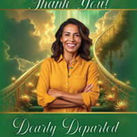 Thank You Cards