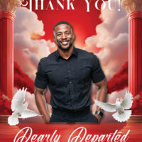 Thank You Cards