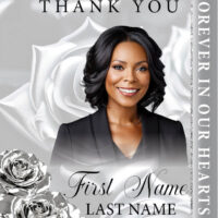 Thank You Cards