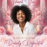 Thank You Cards