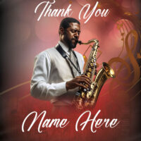 Thank You Cards