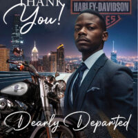 Thank You Cards