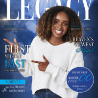 Large 12 Page Program