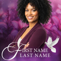 LARGE 8 PAGE PROGRAM
