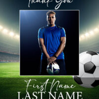 Thank You Cards