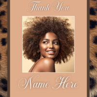 Thank You Cards
