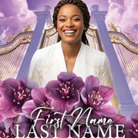 LARGE 8 PAGE PROGRAM