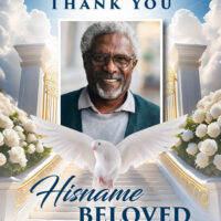 Thank You Cards