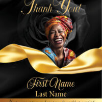 Thank You Cards