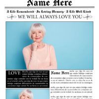 Large 12 Page Program