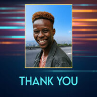 Thank You Cards