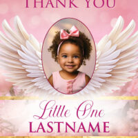 Thank You Cards