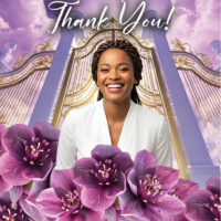 Thank You Cards