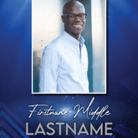 Large 16 Page Program