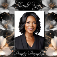 Thank You Cards