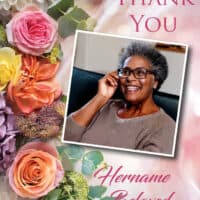 Thank You Cards